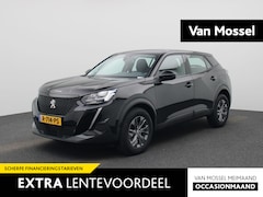 Peugeot 2008 - 1.2 PureTech Active Pack | APPLE CARPLAY / ANDRIOD AUTO | PARKEERSENSOREN | CLIMATE CONTRO