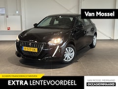 Peugeot 208 - 1.2 PureTech Active