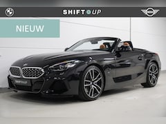 BMW Z4 Roadster - sDrive30i Harman Kardon | Head Up | Adapt. Cruise Control