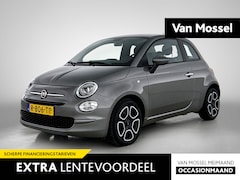 Fiat 500 - 1.0 Hybrid Dolcevita | Te Financieren v.a. €176, - P/M |