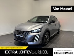 Peugeot 208 - 1.2 Hybrid 110 e-DCS6 GT | APPLE CARPLAY & ANDROID AUTO | CAMERA l NAVI l DEMO