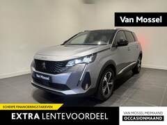 Peugeot 5008 - 1.2 PureTech GT l Pano l Camera l Navigatie l Apple carplay & Android auto |