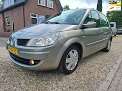 Renault Scénic - 2.0-16V Business Line climat cruise trekhaak nette auto
