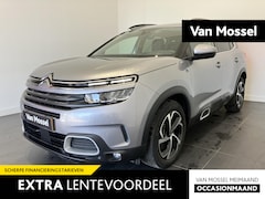 Citroën C5 Aircross - 1.6 Plug-in Hybrid 225 Business Plus l Camera l Navi l Apple carplay & Android auto l Keyl
