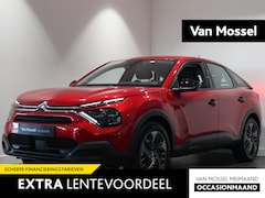 Citroën Ë-C4 - You 50 kWh