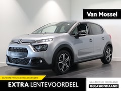 Citroën C3 - Feel - CLIMATE CONTROL - NAVIGATIE - GETINT GLAS