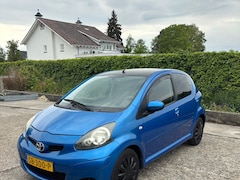 Toyota Aygo - 1.0-12V Access