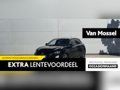 Peugeot 208 - 1.2 Hybrid 145 e-DCS6 GT | Automaat | Elektrische stoelen | 360 Camera | Adaptieve Cruise