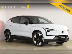 Volvo EX30 - Single Motor Extended Range Plus Europa 69 kWh / Adaptive Cruise control / Extra getint gl