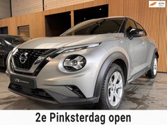 Nissan Juke - 1.0 DIG-T Business Design Camera|Carplay|Keyless|Climate