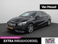 Mercedes-Benz CLA-Klasse - 180 Business Solution AMG | Automaat | Panoramadak | Stoelverwarming | Camera |