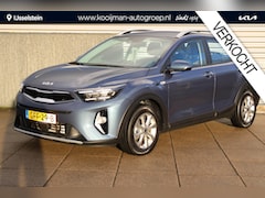 Kia Stonic - 1.0 T-GDi MHEV DynamicLine Airco / Navigatie / Camera