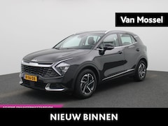 Kia Sportage - 1.6 T-GDi MHEV DynamicLine | Apple carplay / Android auto | DAB | LMV | Parkeer sensoren |