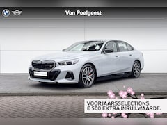 BMW i5 - Sedan M60 xDrive 84 kWh | Selections 500