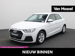 Audi A1 Sportback - 1.0 25 TFSI 70kW Attraction | Virtual Cockpit | Apple Carplay / Android Auto | Cruise Cont