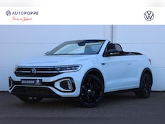 Volkswagen T-Roc Cabrio - 1.5 TSI R-Line 150pk DSG6