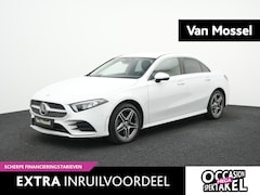 Mercedes-Benz A-klasse - 250 e AMG Line | AMG-styling | Apple/Android Play | Camera | Adaptive Cruise | Keyless | L