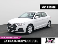 Audi A1 Sportback - 25 TFSI Pro Line APPLE CARPLAY | PDC | AIRCO | DAB | LMV | VIRTUEEL | 12 MAANDEN BOVAG GAR