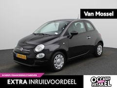 Fiat 500 - 0.9 TwinAir Turbo Young | AIRCO | DAB | CRUISE CONTROL | BT TELEFOON |
