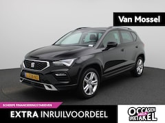 SEAT Ateca - 1.5 TSI Style Business Intense | Panoramadak | Navigatie | Apple Carplay / Android Auto |