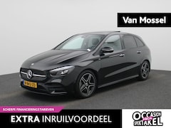 Mercedes-Benz B-klasse - 180 AMG Line AUTOMAAT | PANORAMADAK | CAMERA | NAVIGATIE | LED | HALF-LEDER