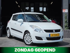 Suzuki Swift - 1.2 Bandit EASSS|Airco|Cruise Control|NAP|APK
