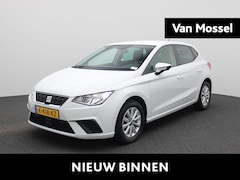 SEAT Ibiza - 1.0 TSI Style Business Intense | WORDT VERWACHT | Apple Carplay/Android Auto | Achteruitca