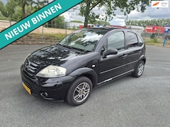 Citroën C3 - 1.4i Sky Radio GEWOON ZO INGERUILD DUS ZO WEG PRIJSJE