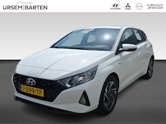 Hyundai i20 - KEURIGE AUTO // LAGE KMSTAND