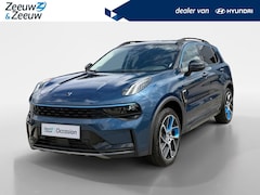 Lynk & Co 01 - 1.5 | Zeer netjes | Panorama |