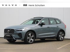 Volvo XC60 - T8 Plug-in hybrid AWD Plus Dark Long Range | Panoramadak | Semi-Elektrische Trekhaak | Goo