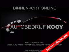 Mazda CX-5 - 2.0 SkyActiv-G 165 Sportive Automaat LEER + SUNROOF PACK UNIEK