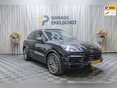 Porsche Cayenne - 2.9 S|AWD|ACC|Pano|Stoelver/koeling|Trekhaak|Camera