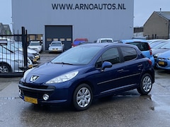 Peugeot 207 - 1.6 VTi Look 120 PK, 154.981 KM NAP, NIEUWE KOPPELINGSSET, AIRCO, CRUISE CONTROL, ELEK-RAM