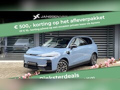 Leapmotor B10 - Design ProMax 67.1 kWh