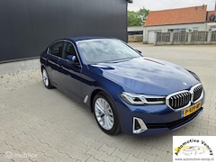 BMW 5-serie - 520e Business Edition Plus
