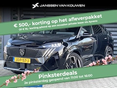 Peugeot e-3008 - Launch Edition 325 Dual Motor 73 kWh Dual Motor / 4wd / Zeer Compleet