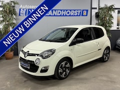 Renault Twingo - 1.2 16V Dynamique