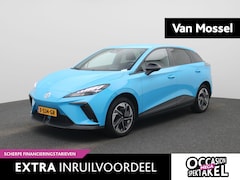 MG MG4 Electric - Comfort 64 kWh | APPLE CARPLAY - ANDROID AUTO | PARKEERSENSOREN | CLIMATE CONTROL | CRUISE