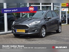 Ford Fiesta - 1.0 Style Ultimate