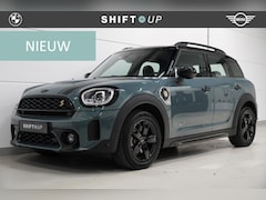 MINI Countryman - 1.5 Cooper S E ALL4 Stuurverwarming | Comfort Access | Adapt. Cruise Control | Camera