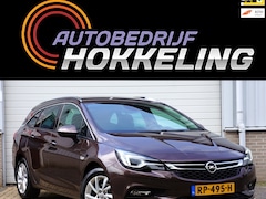Opel Astra Sports Tourer - 1.0 Turbo Innovation 105pk; Automaat+Camera=ZEER LUXE