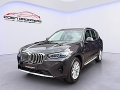 BMW X3 - xDrive30e High Executive /Apple Carplay/BTW/Leder/Camera+PDC V+A/Head-up display/Stoelverw