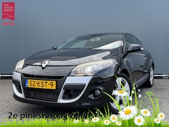 Renault Mégane Coupé - BJR 2010 2.0 180 PK TCe Dynamique KEYLESS | TREKHAAK | PDC | AIRCO | CRUISE | LMV
