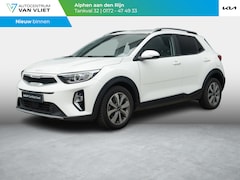 Kia Stonic - 1.0 T-GDi MHEV DynamicPlusLine | Navi | PDC | CLima |