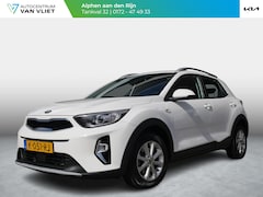 Kia Stonic - 1.0 T-GDi MHEV DynamicLine | Camera | Carplay | LM |