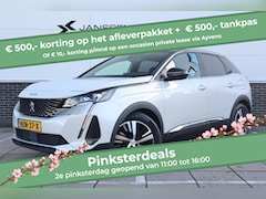 Peugeot 3008 - 1.6 HYbrid 225 GT Panoramadak / Achteruitrijcamera / LED Koplampen /SOH 95%