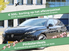 Peugeot e-308 SW - GT 54 kWh / Alcantara / 360 Camera / Adaptieve Cruise / Memory