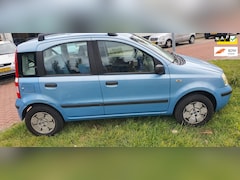 Fiat Panda - 1.1 Active Plus, Nieuwe koppeling+ versnellingsbak, AIRCO
