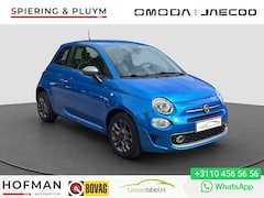 Fiat 500 - 1.2 Star | Automaat | Carplay | LMV